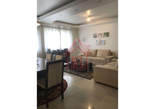 EXCELENTE SOBRADO 03 DORMS SENDO 1 SUÍTE E 3 VAGAS COD ZS 669